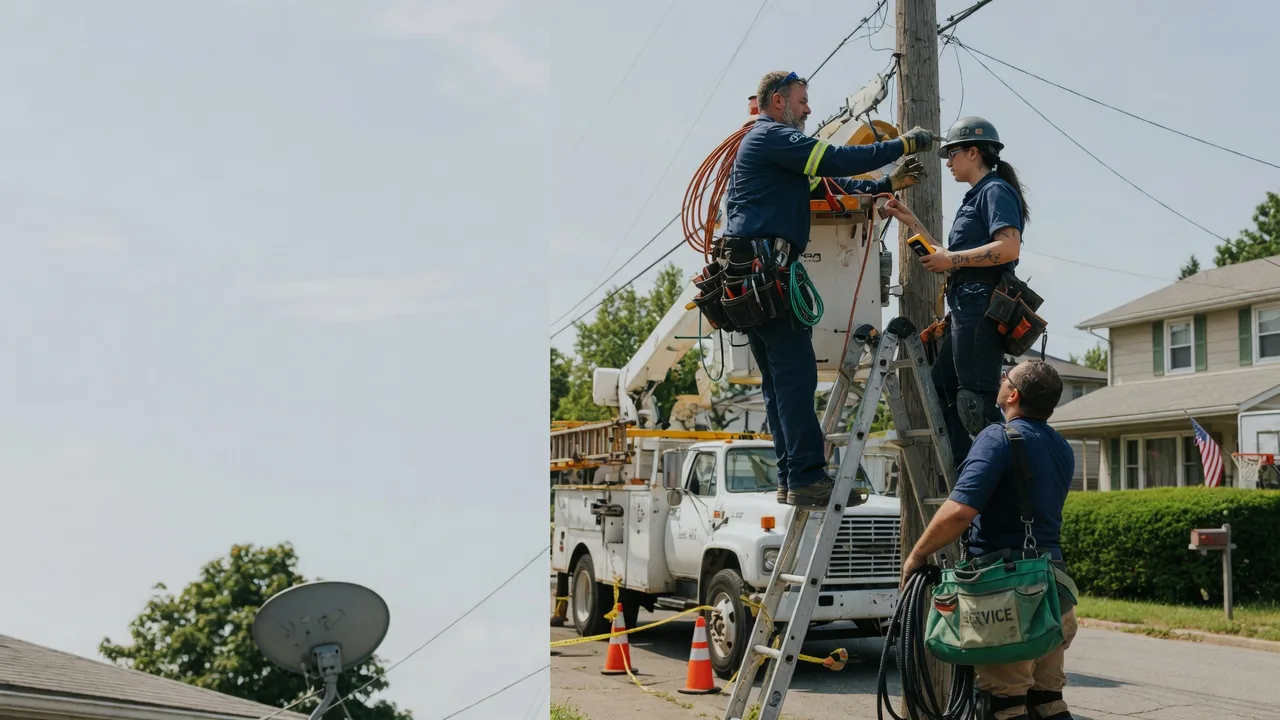 Electrical Repair in Lurgan, PA near me